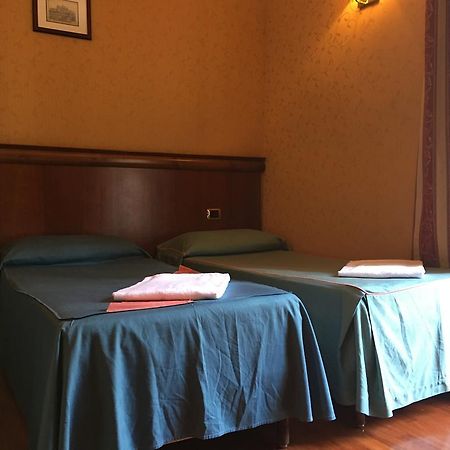 Hotel Wonderful In Roma Exterior foto
