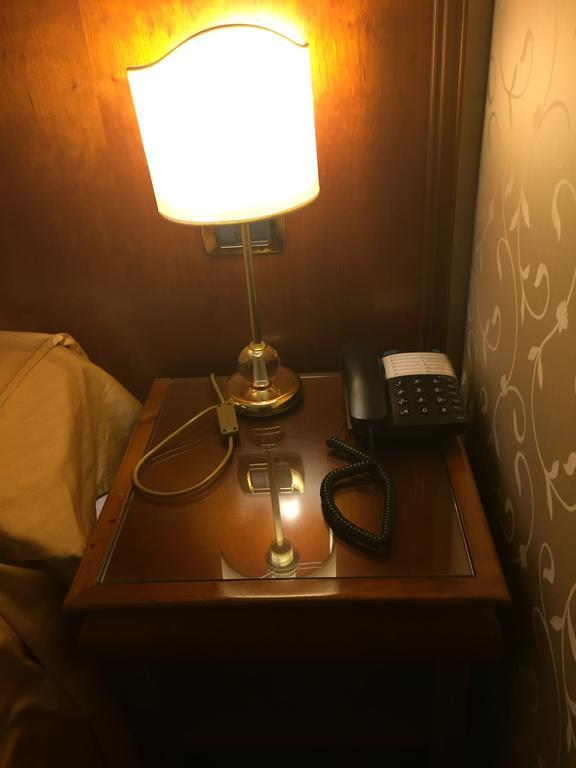 Hotel Wonderful In Roma Exterior foto