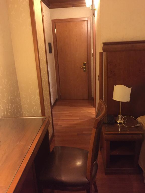 Hotel Wonderful In Roma Exterior foto