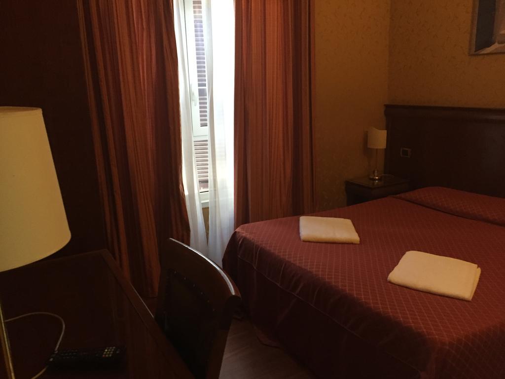 Hotel Wonderful In Roma Exterior foto