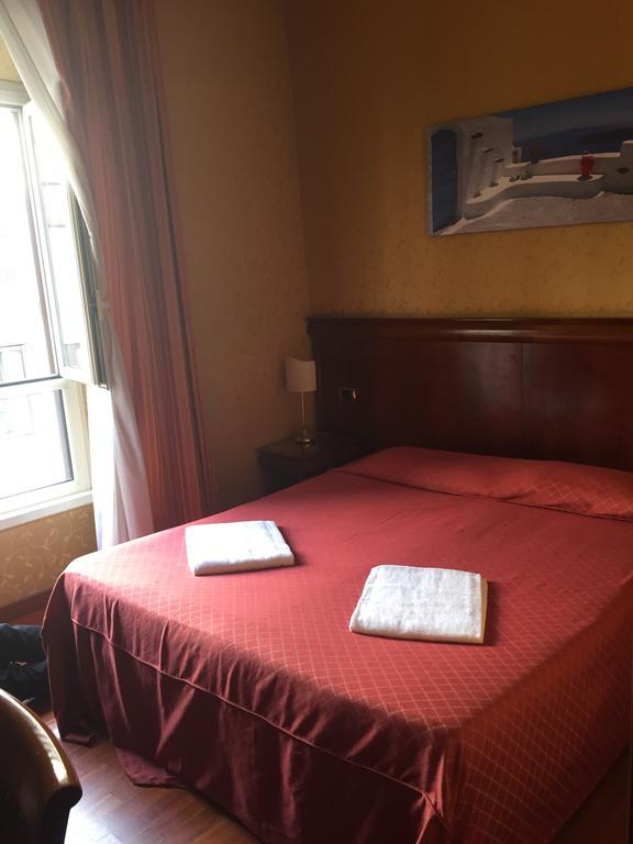 Hotel Wonderful In Roma Exterior foto