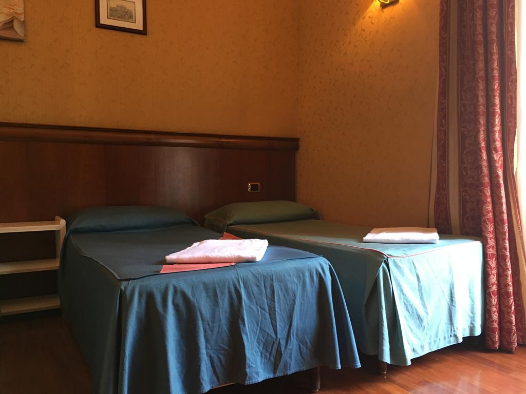 Hotel Wonderful In Roma Exterior foto
