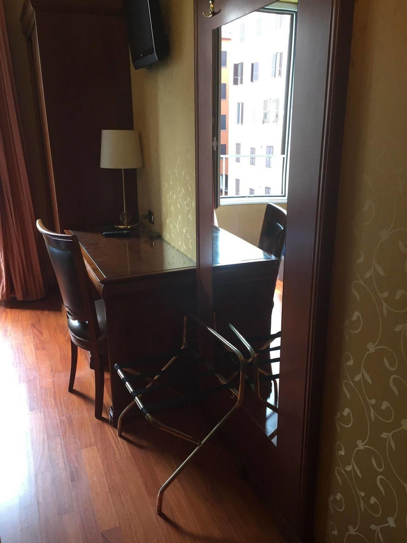 Hotel Wonderful In Roma Exterior foto