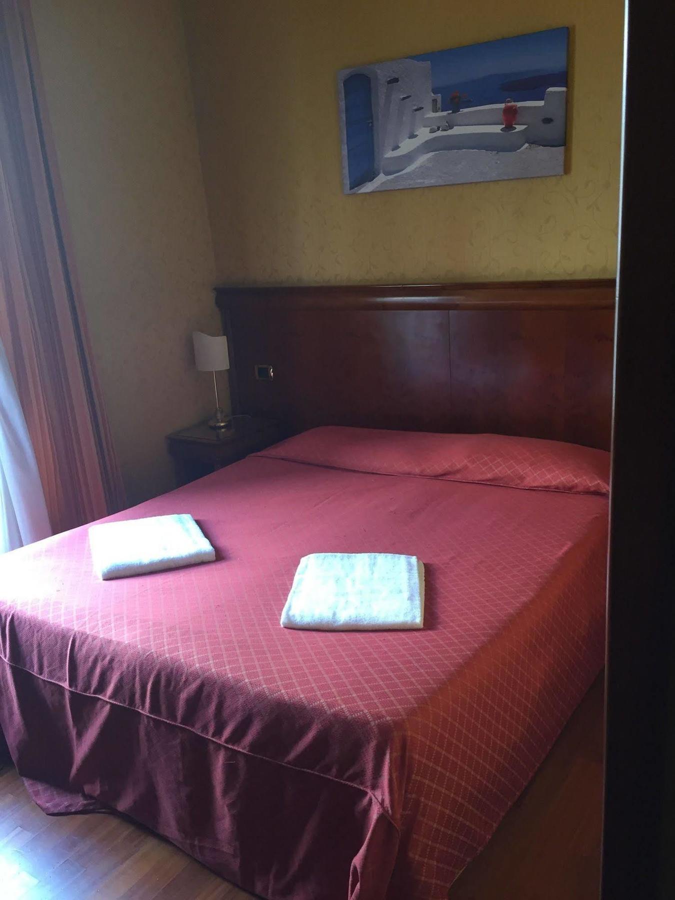 Hotel Wonderful In Roma Exterior foto