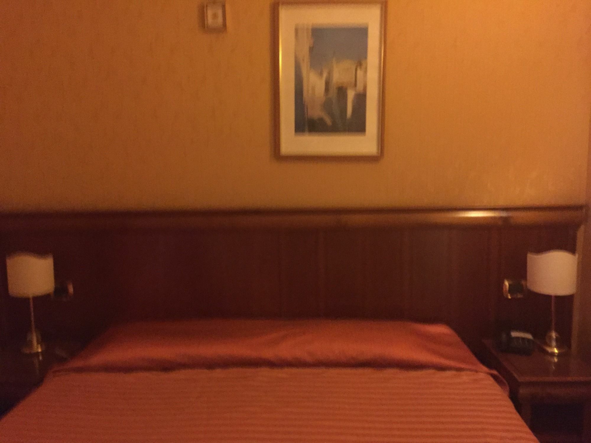 Hotel Wonderful In Roma Exterior foto