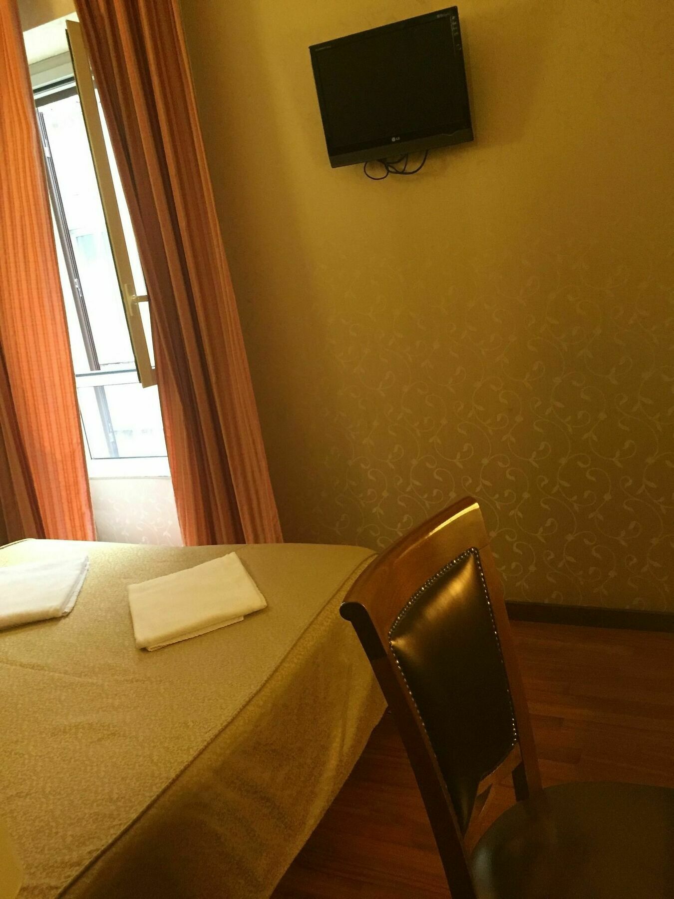 Hotel Wonderful In Roma Exterior foto