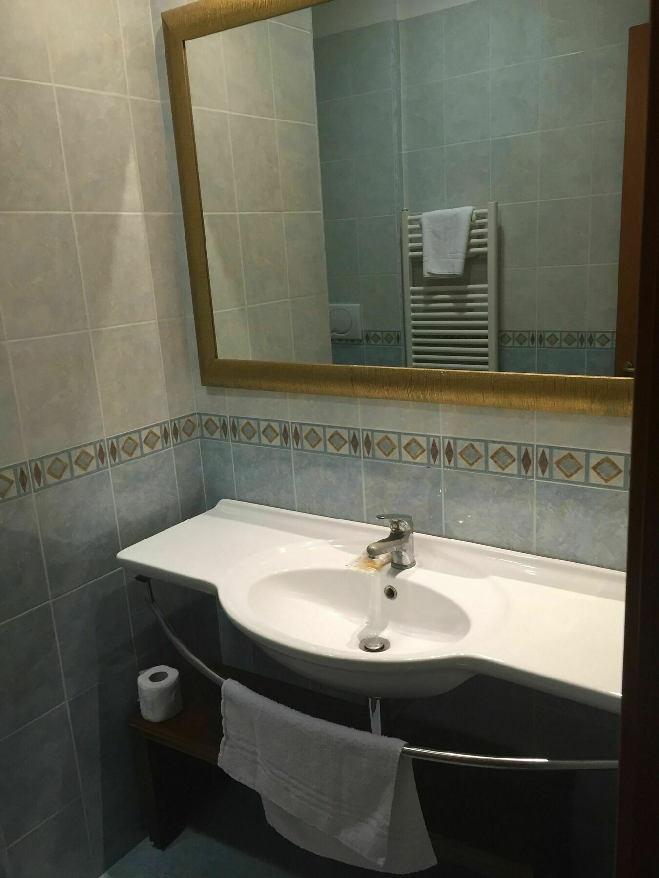 Hotel Wonderful In Roma Exterior foto