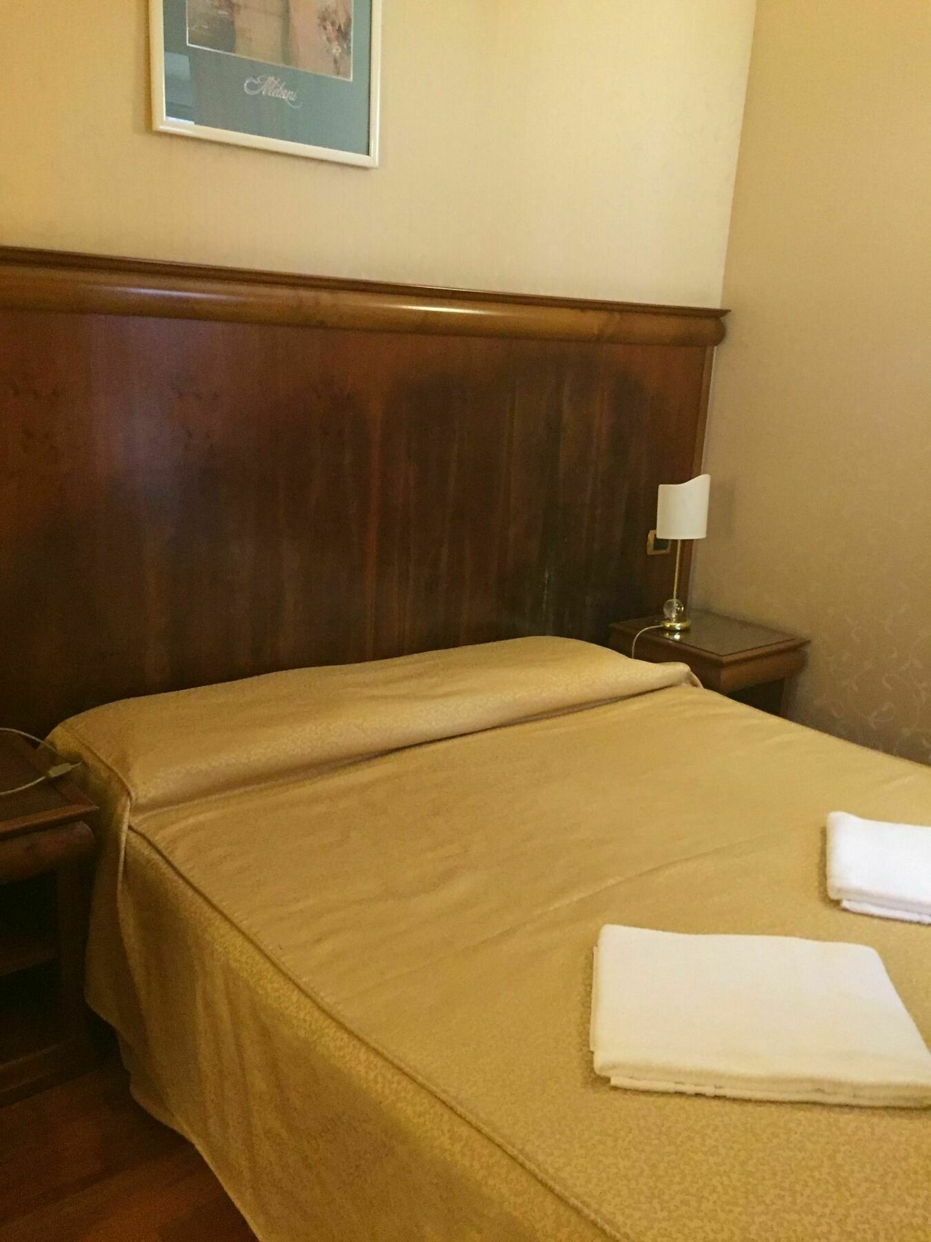 Hotel Wonderful In Roma Exterior foto