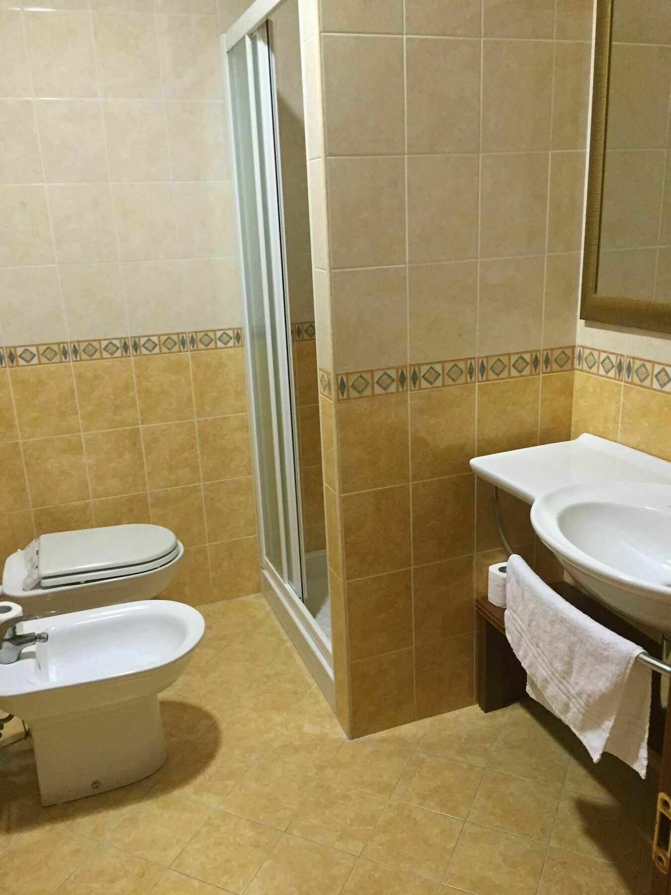 Hotel Wonderful In Roma Exterior foto